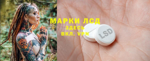 молекула духа Кулебаки